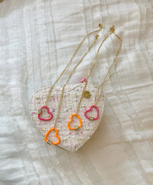 Heart Chain
