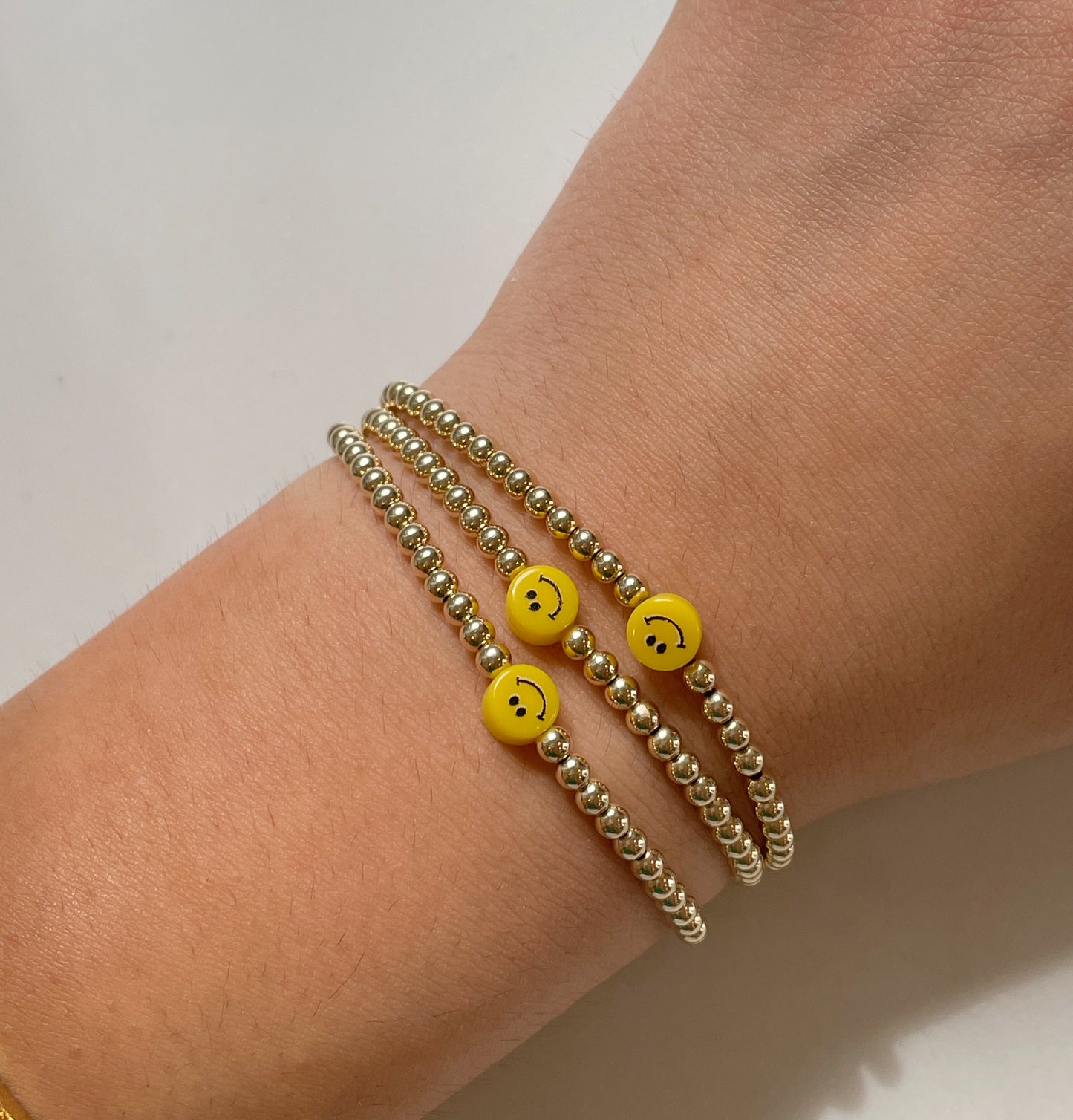 All Smiles Bracelet