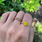 All Smiles Ring