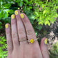 All Smiles Ring